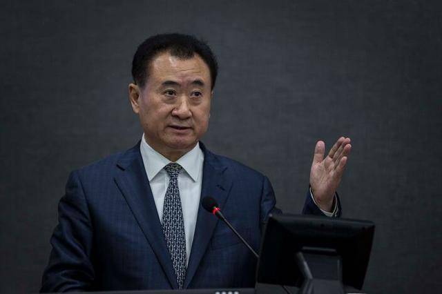 日子|中国前首富日子不好过了！集团现金流归零，狠心卖宝贝度过难关