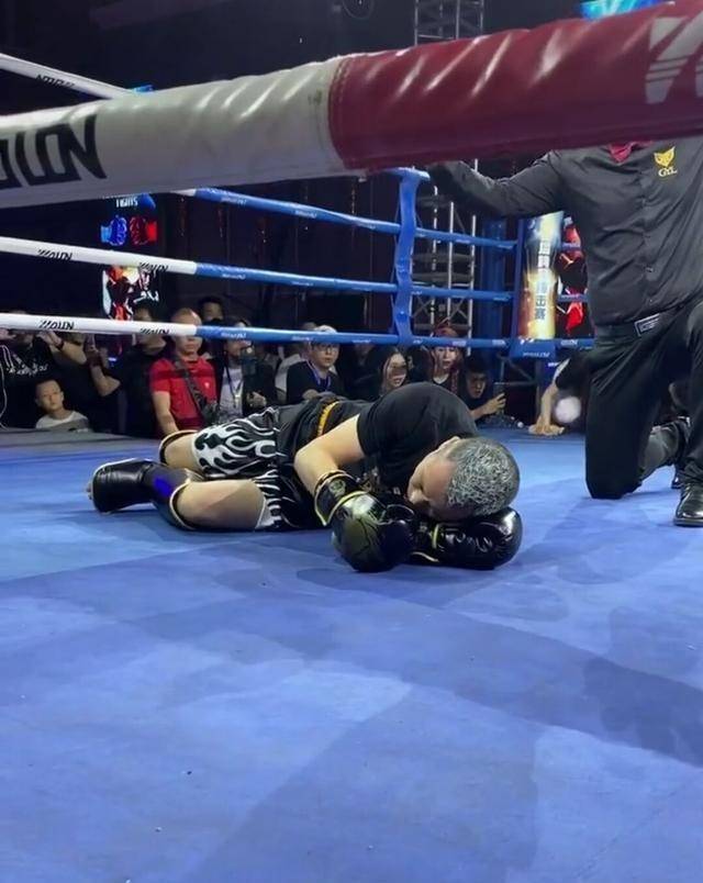 王波|武僧一龙进退两难！著名作家：玄武和皮香远恐成他救命稻草