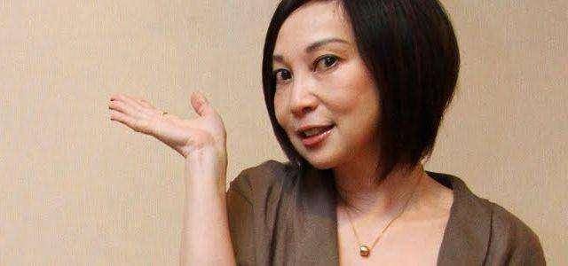 李宗盛前妻谈离婚后悲惨经历,一夜损失近千万,称心跳两百像针扎