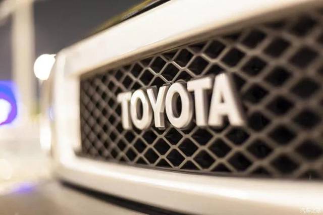 丰田|丰田、大众变身安卓、苹果