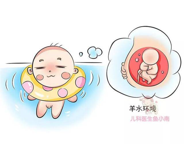 游泳|不要花了钱却做伤害宝宝的事宝宝游泳好处多？3 件事一定要知道