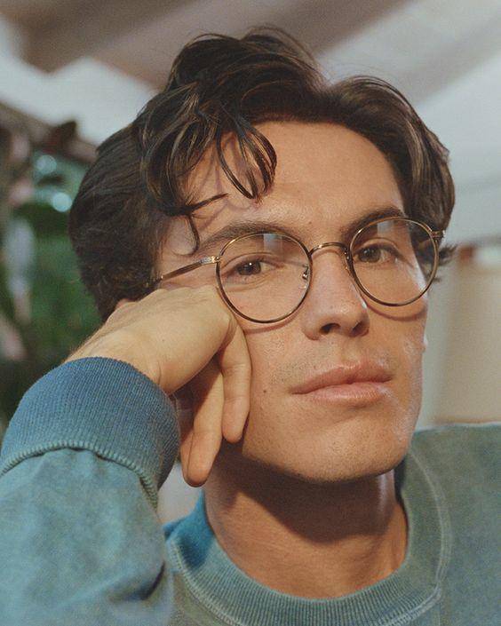 皮肤|美，从不偏袒谁：谁说男人不能精致起来呢？