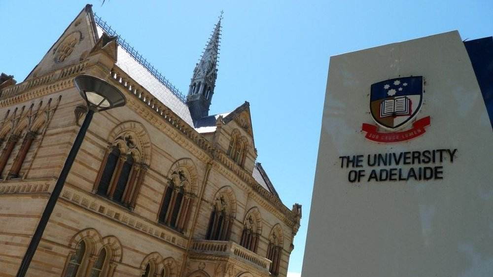 澳洲专升硕 方便快捷的不二之选