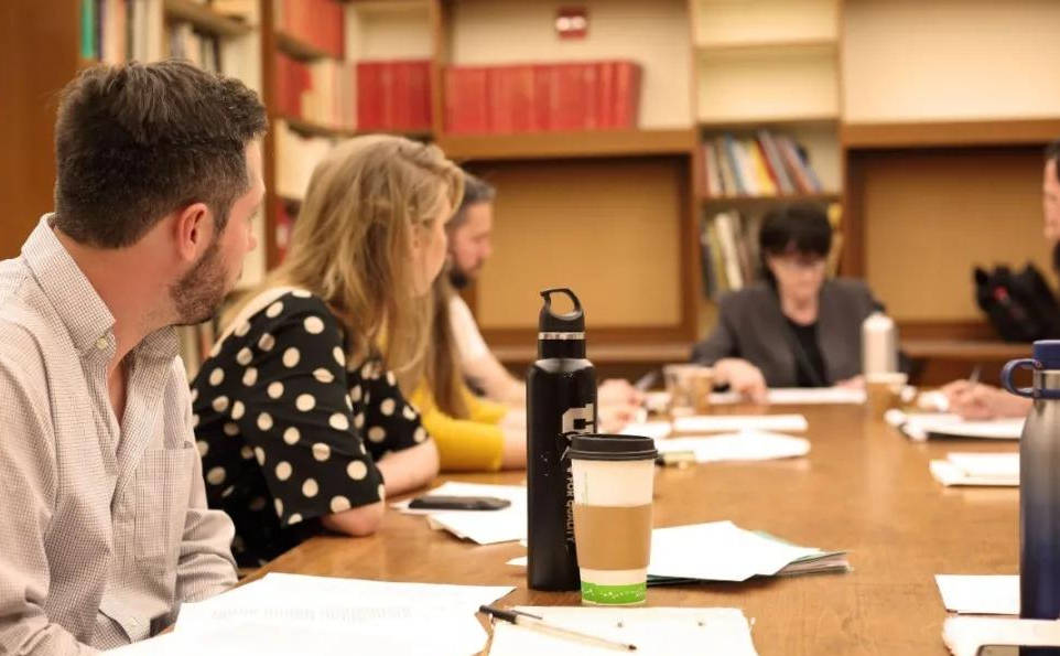 境界|留学文书写作三层境界，你在第几层次？