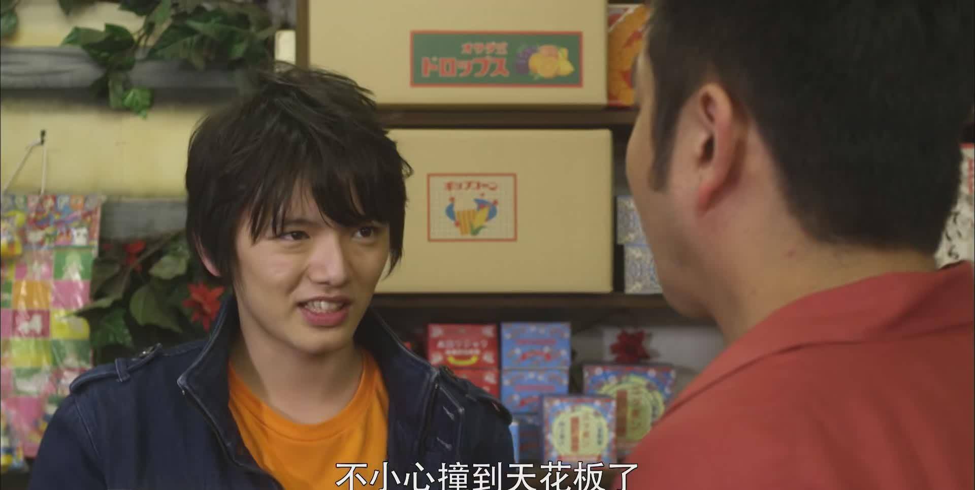 新生代奥特曼:哪些演员混得比较好?小陆10年前就获奖了
