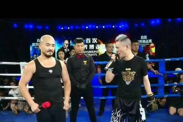 王波|武僧一龙进退两难！著名作家：玄武和皮香远恐成他救命稻草