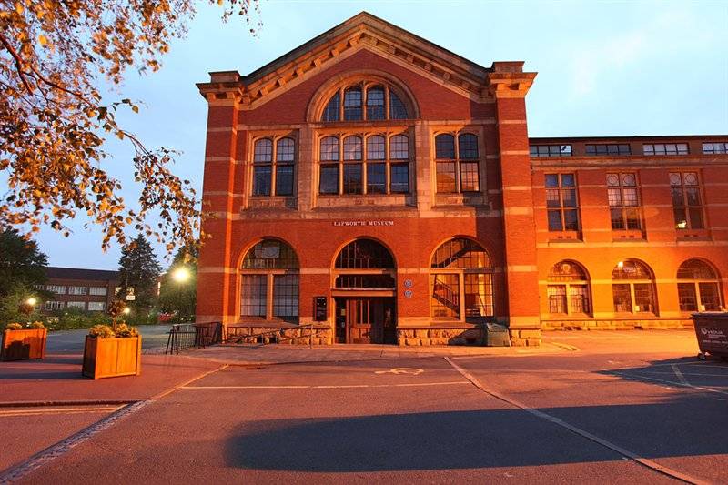 首选|英国留学机构推荐首选