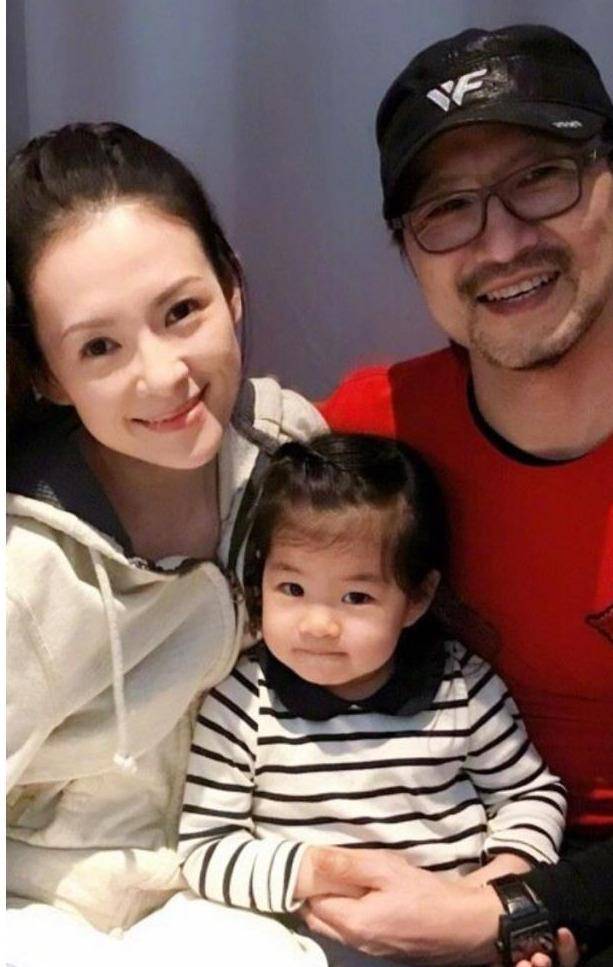 珠宝|章子怡女儿醒醒:我今年5岁,我玩价值5亿的珠宝玩具