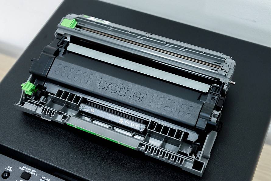 消息资讯|兄弟激光打印机测评：支持手机连接，小企业办公的得力助手