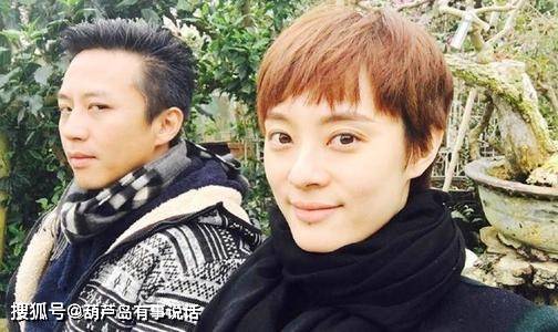 她曾和邓超同居多年 嫁给李光洁后离婚 又嫁刘烨离婚 郝蕾