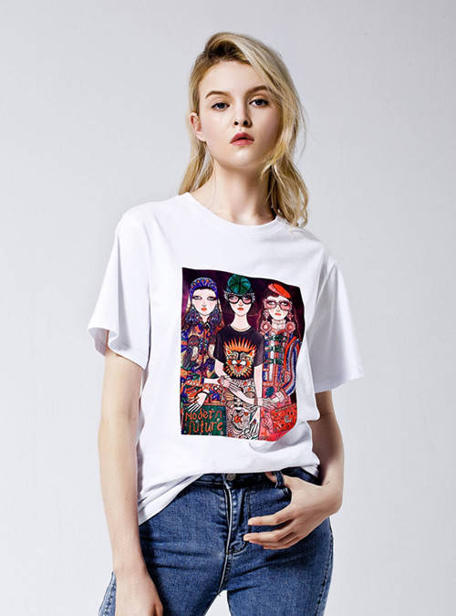 文化|定制工服哪种风格的好看？