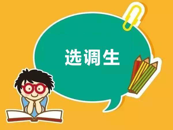 盘点我国选调生的三种类型,看看你最适合哪一种!_手机搜狐网