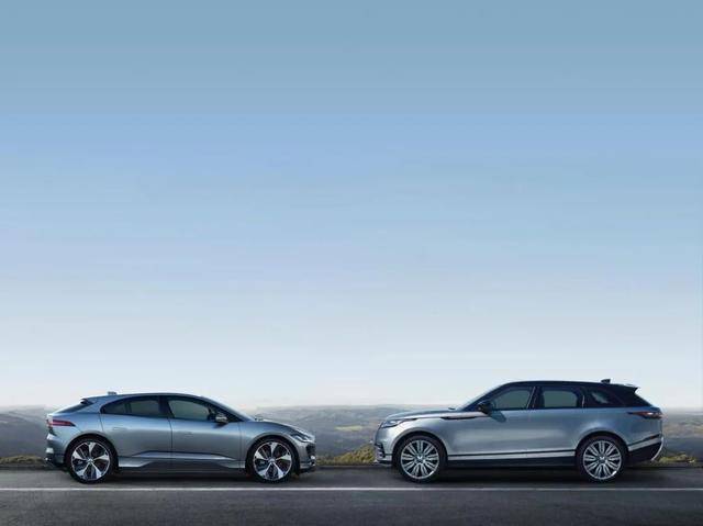 路虎|读懂捷豹路虎一季度财报三个关键词：会省钱，深止损，快回暖