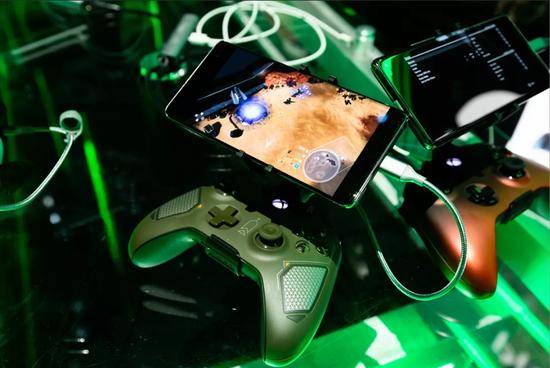 游戏|微软被苹果“卡脖子”：云游戏服务差iOS就完美，怒斥其搞双重标准