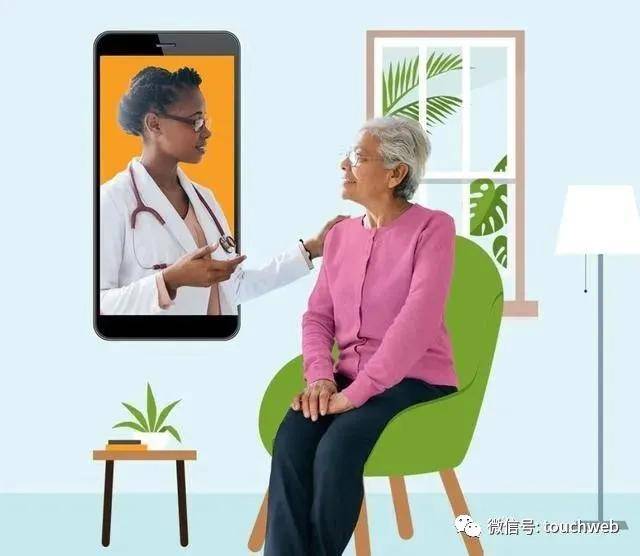 上市|医疗保健企业Oak Street Health上市：市值达95亿美元