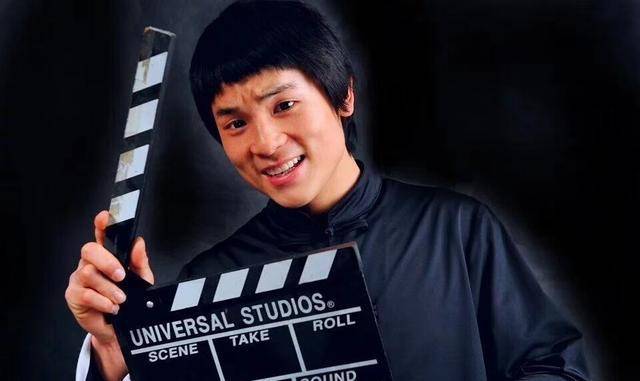 李小龙|现代李小龙正式警告鹿晗:必须好好对待关晓彤,不然收拾你