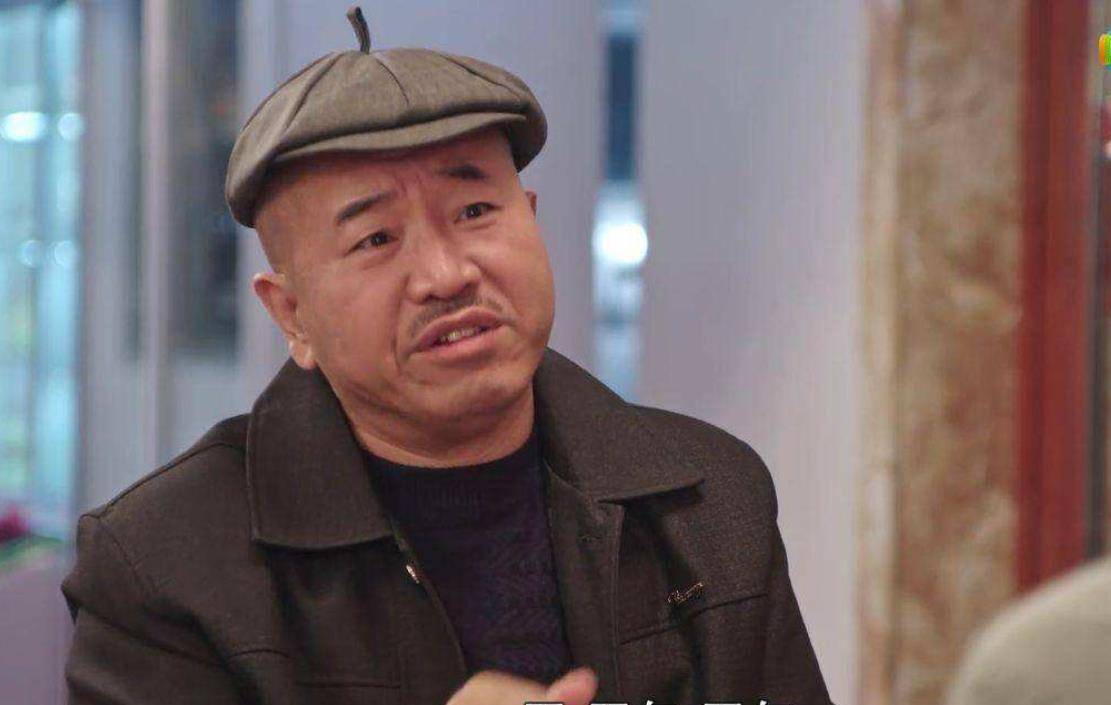 "刘能"王小利的儿子替父发声:整整12年,父亲很辛苦都是零片酬