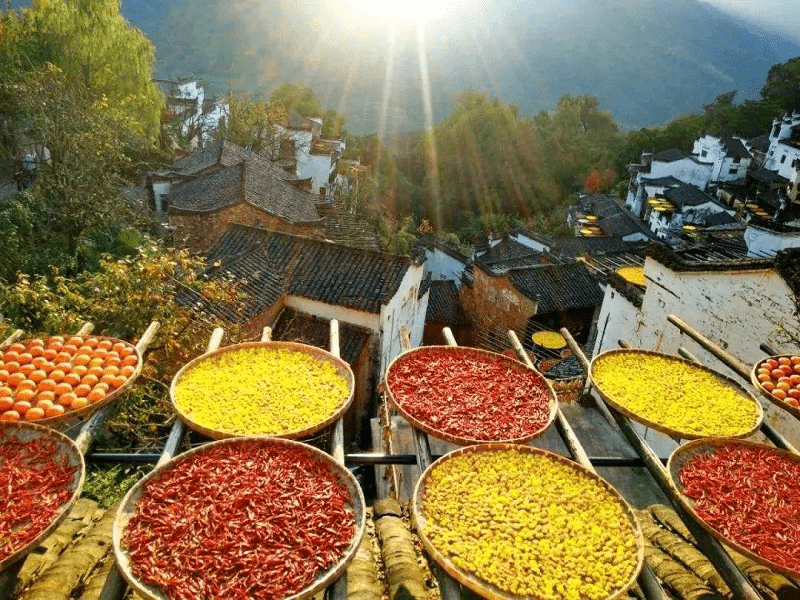 除了"贴秋膘,立秋还有哪些民俗?_祭祀