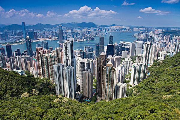 留学|擅长香港留学的实力中介