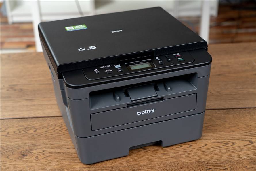 消息资讯|兄弟激光打印机测评：支持手机连接，小企业办公的得力助手