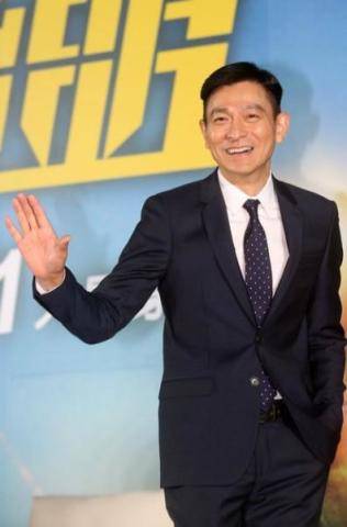 他曾让刘德华难堪,挑衅黄渤,写书教人说话,