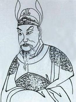 隋朝的gdp_隋朝大运河