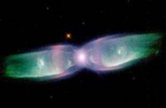 五人口星系_宇宙星系
