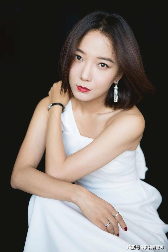 王珞丹发文疑似暗讽万茜:不想当什么好演员了