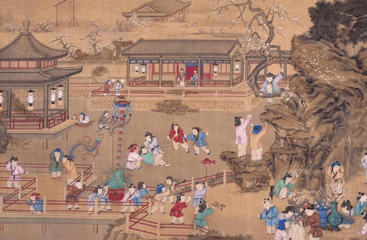 永王|古代“大赦天下”时真的是会放过所有罪恶之人吗？