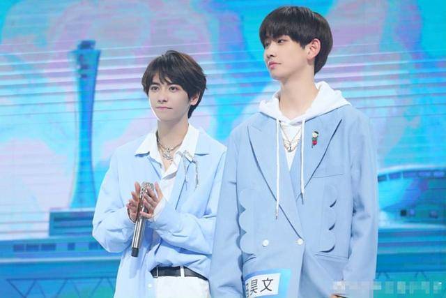 熊猫体育-
前有《青你》后有《浪姐》 夹击下的《少年之名》为什么这么糊？(图3)