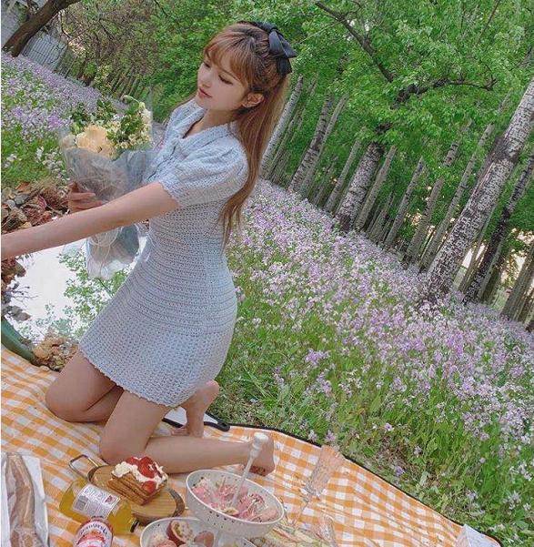 富婆|网红变富婆?周扬青为名下店铺做宣传,一件T恤卖价上万还秒光