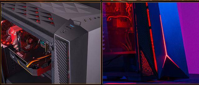 直播|京东电脑数码行业直播日—武极i7 9700F强悍性能、无所畏惧