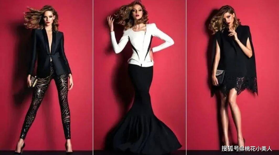 黎巴嫩|黎巴嫩两大高定品牌：众女星钟爱，红地毯的常客，已飘散如烟