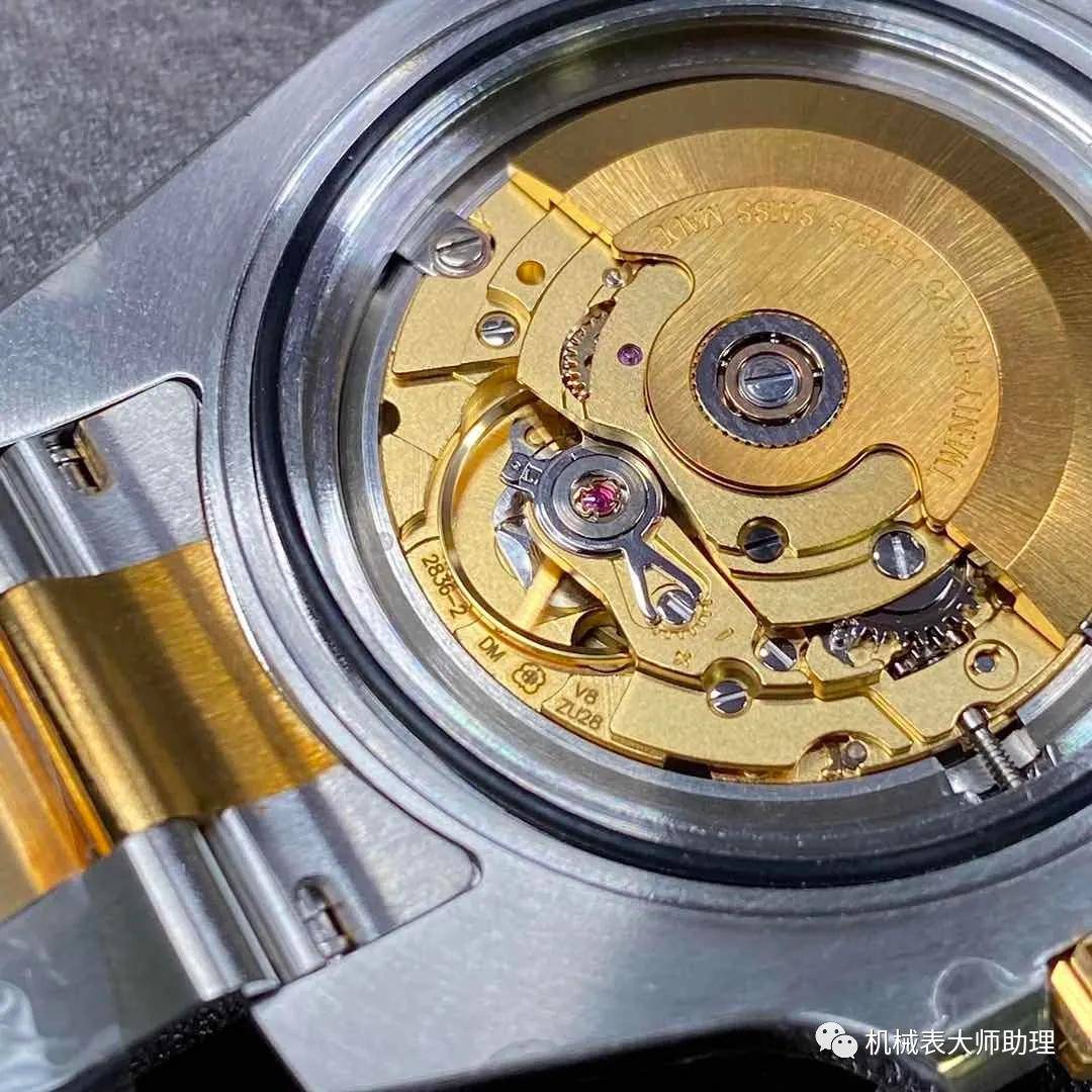 劳力士2020年9月发布新品，黑水鬼遭疯狂甩卖！