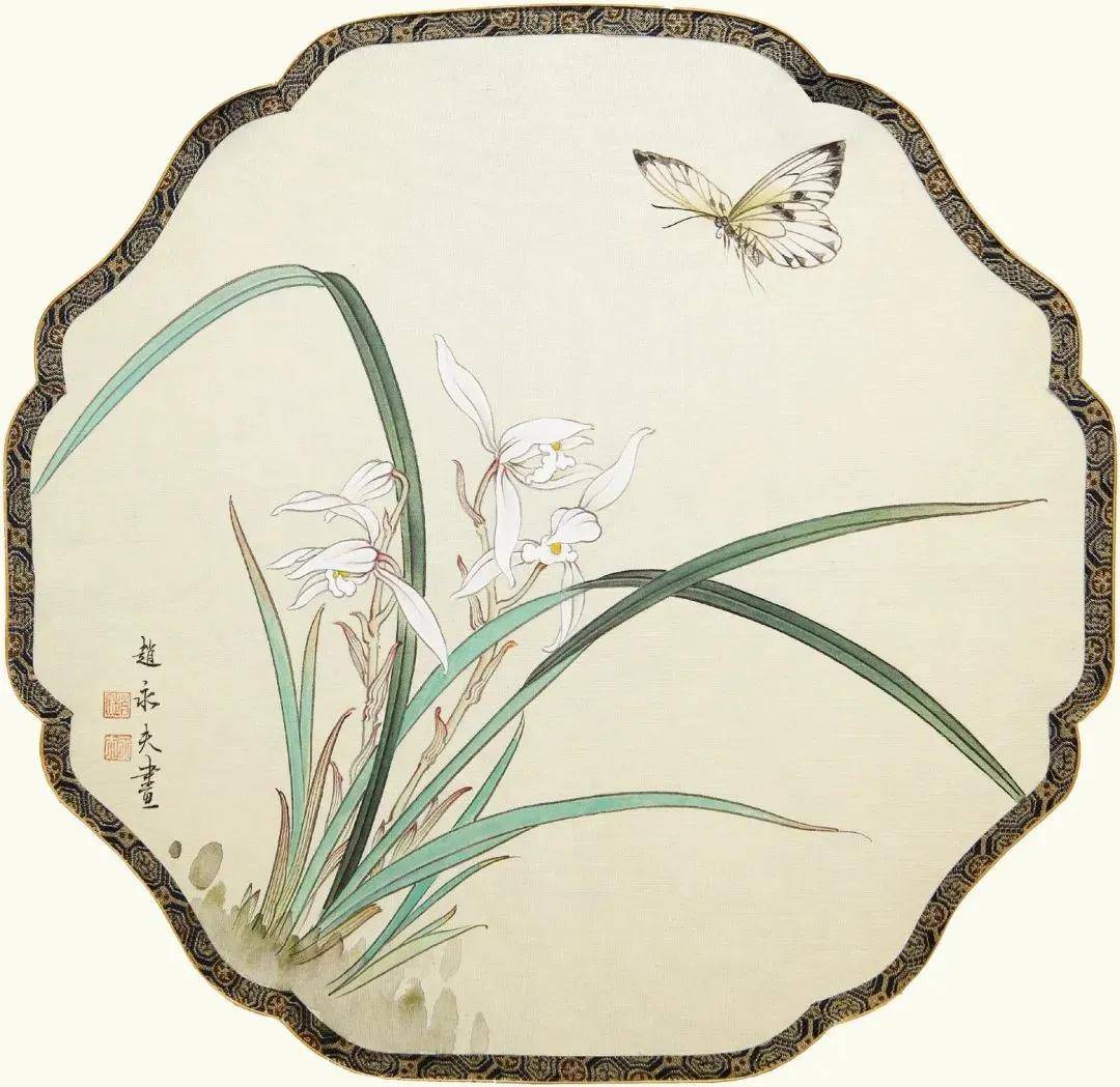 【推荐】国画教程从零基础开始 国画初学者入门教程视频下载!