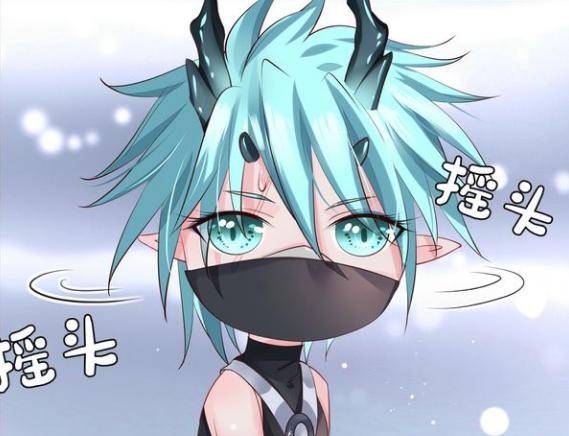 原创魔尊要抱抱:饕餮发火,穷奇"做坏事"心虚,怕质问的样子好可爱