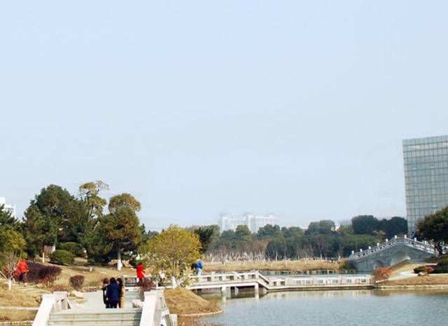 江西民办大学排名_2020年江西省最好大学排名榜,赣州3所高校榜上有名