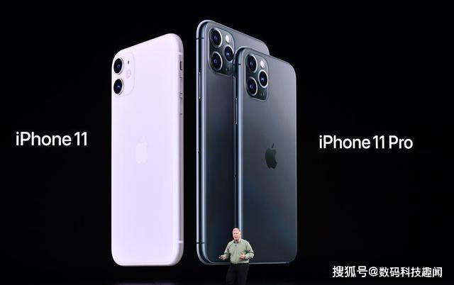 传iPhone 12搭128GB登场？爆料人曝苹果秋季发表会新品多达9款_手机搜狐网