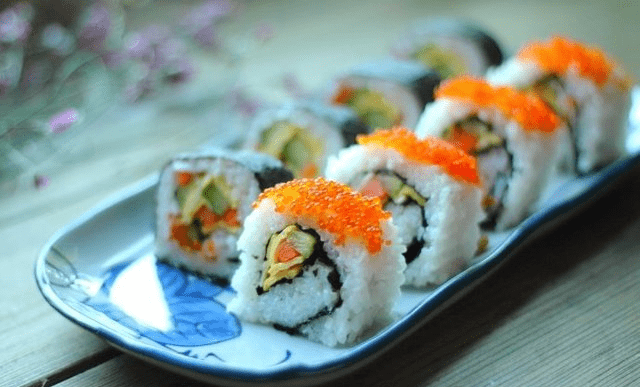 寿司醋怎么熬最好吃 9b6d1babf8a141d590289c92733a9b10.png