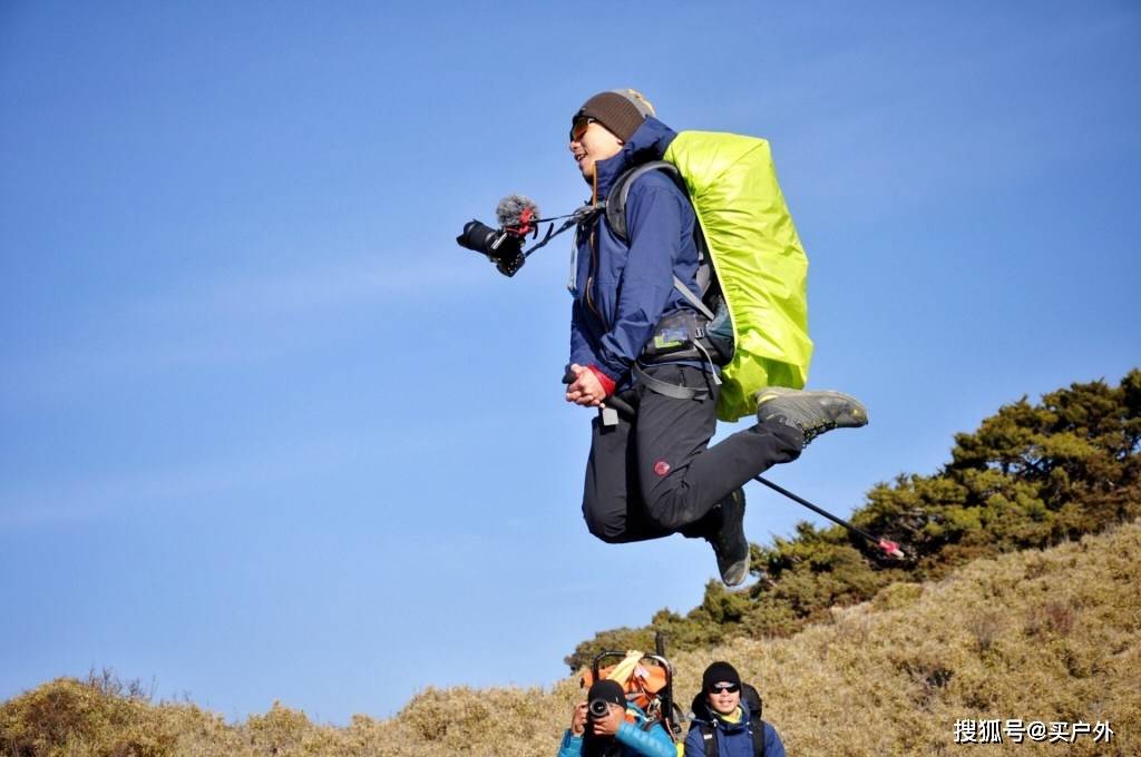 驴友|mammut猛犸象软壳裤测评，深受驴友青睐的户外品牌