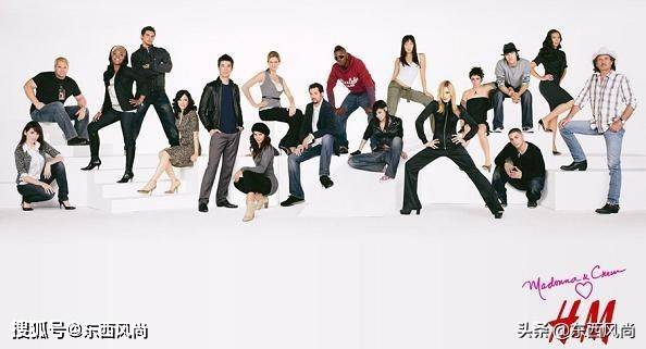 外快|国产“出圈”时装品牌这么多，只爱国外快时尚的达人们，该醒醒啦