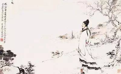 公无渡河