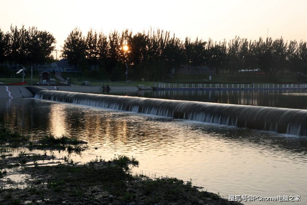 画幅|新一代全画幅专微旗舰 佳能EOS R5评测