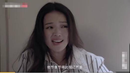 舒淇为冯德伦庆生,46岁冯德伦亲自下厨秀恩爱,