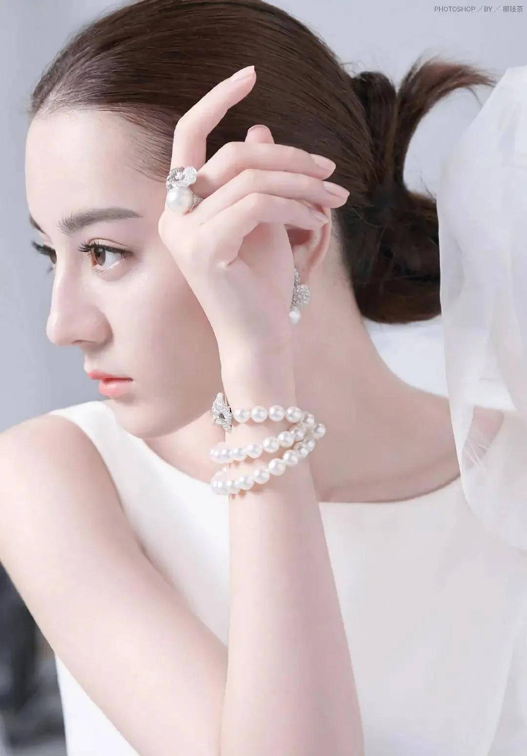 基因|承认吧，热巴的脸就是不行了！