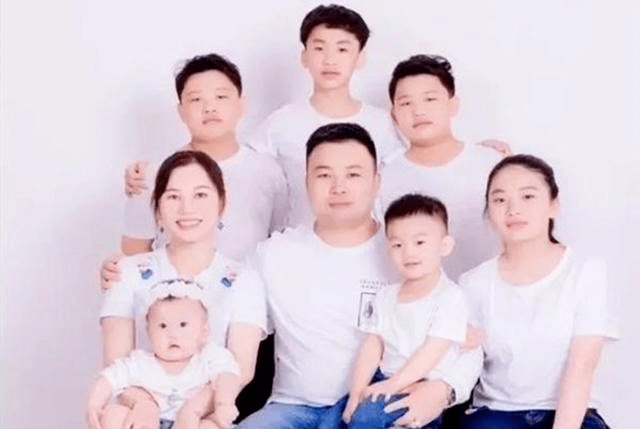 怎么恭喜别人二胎又生了儿子 311f677249ad48c6970bab6d73eb4423.png