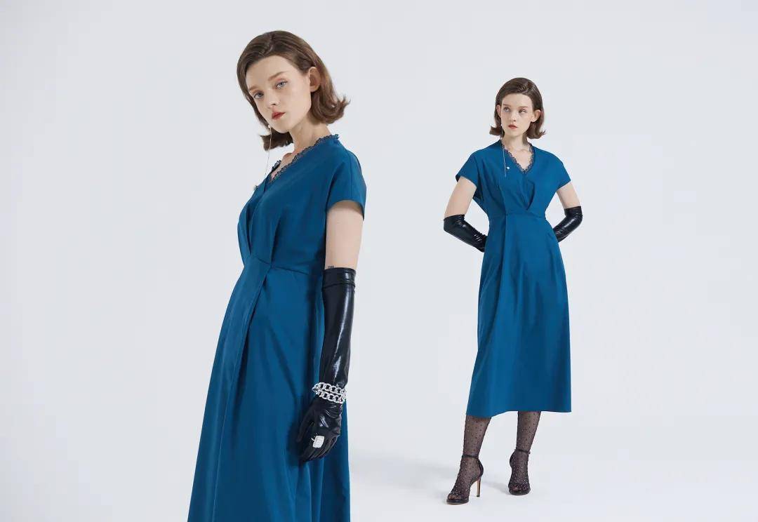 面料|玛可曼可 | 30+女性的穿衣要点总结