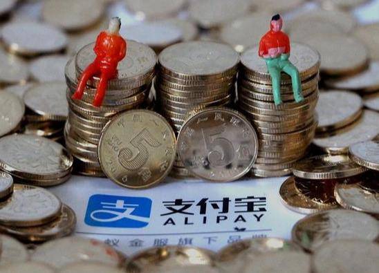 公司|美团快成“小贷公司”了，取消支付宝势在必行！