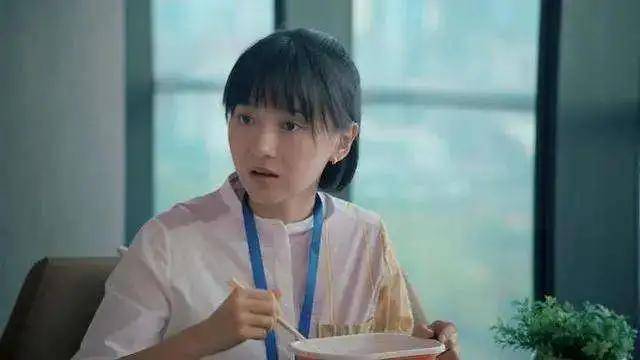 工作|《二十不惑》结局姜小果为什么会拒绝周寻？剧中细节已经做出暗示