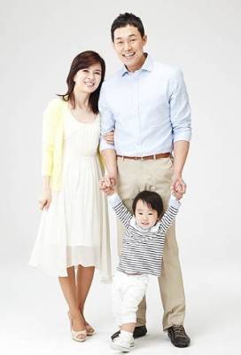 黑帮专业户朴成雄转型演喜剧 综艺反差萌圈粉